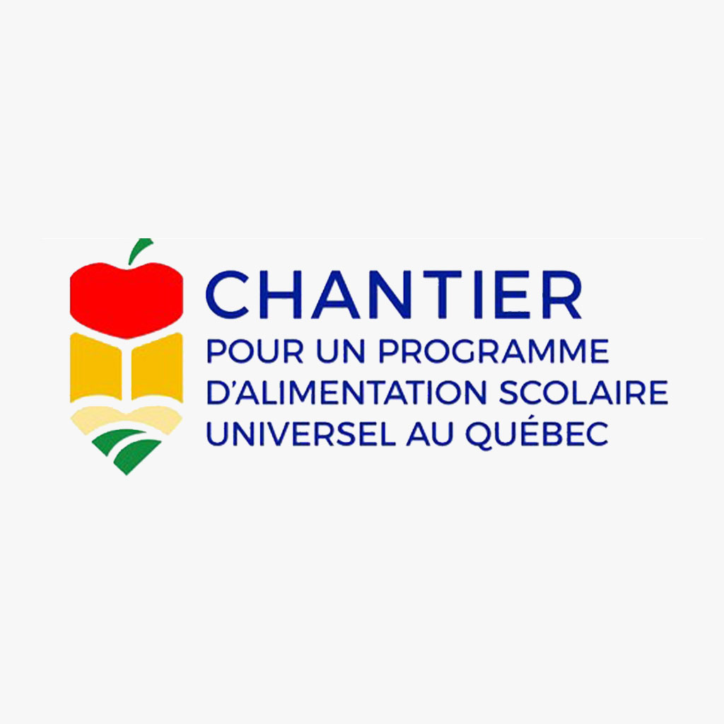 Un accord clé pour l’alimentation scolaire