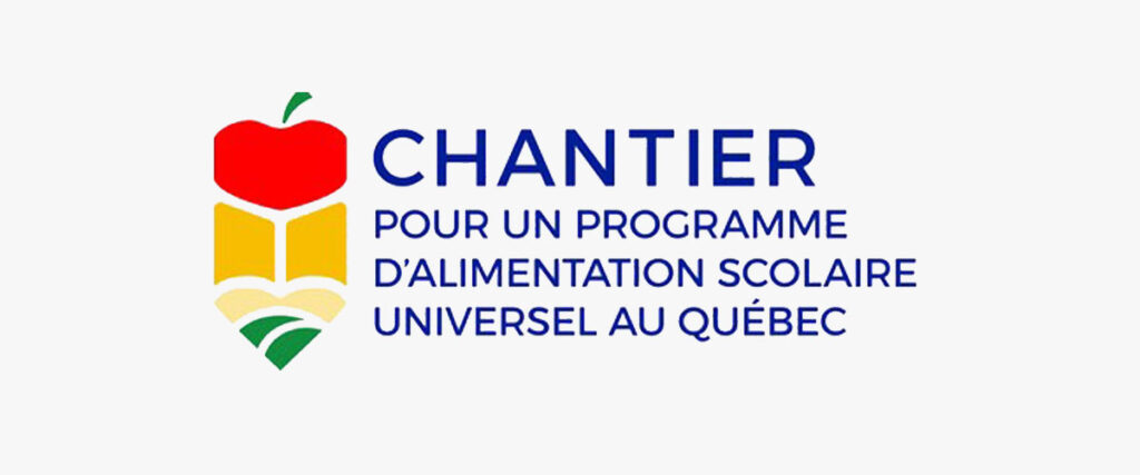 Un accord clé pour l’alimentation scolaire
