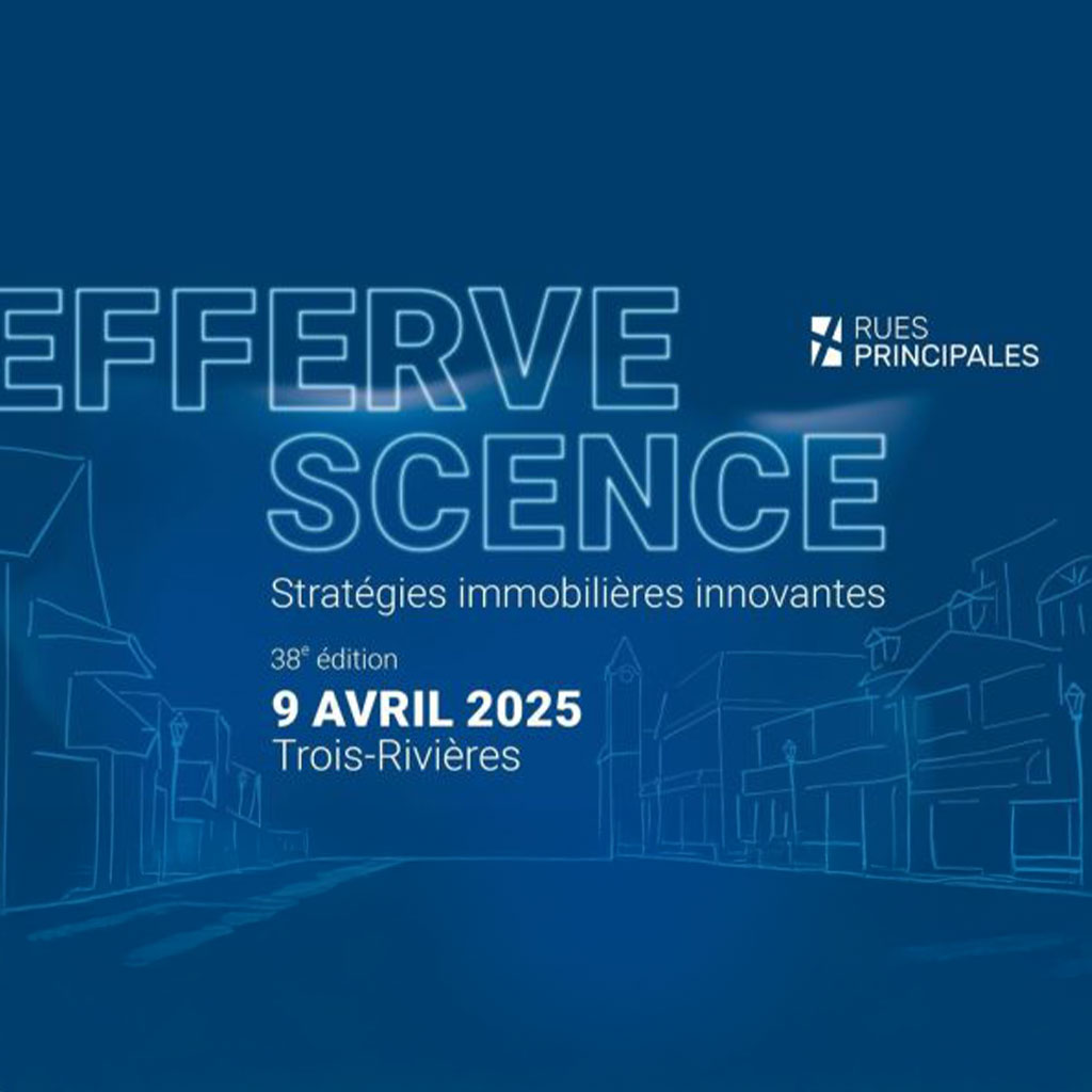 Stratégies immobilières innovantes – 36e Édition