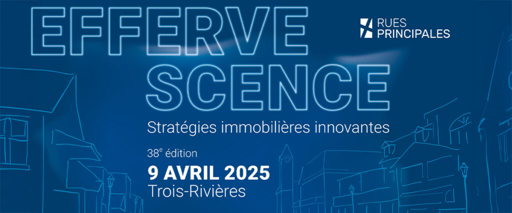 Stratégies immobilières innovantes – 36e Édition