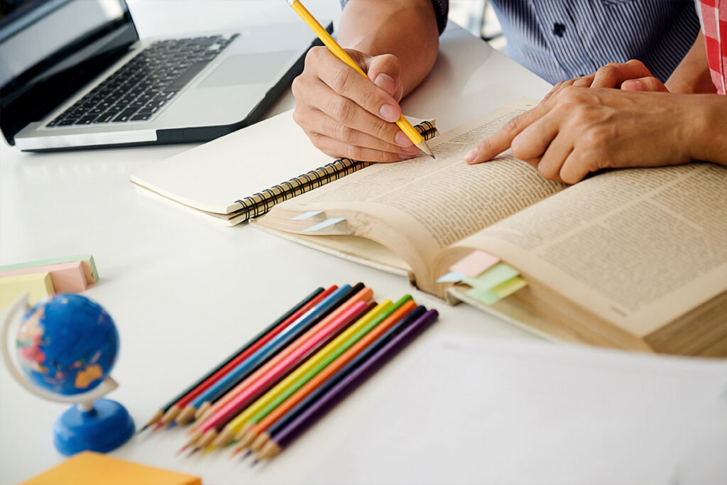 Développement social - Réussite éducative
