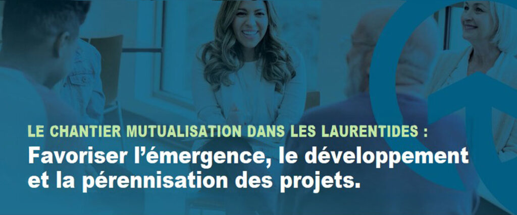 Webinaire sur la mutualisation des ressources