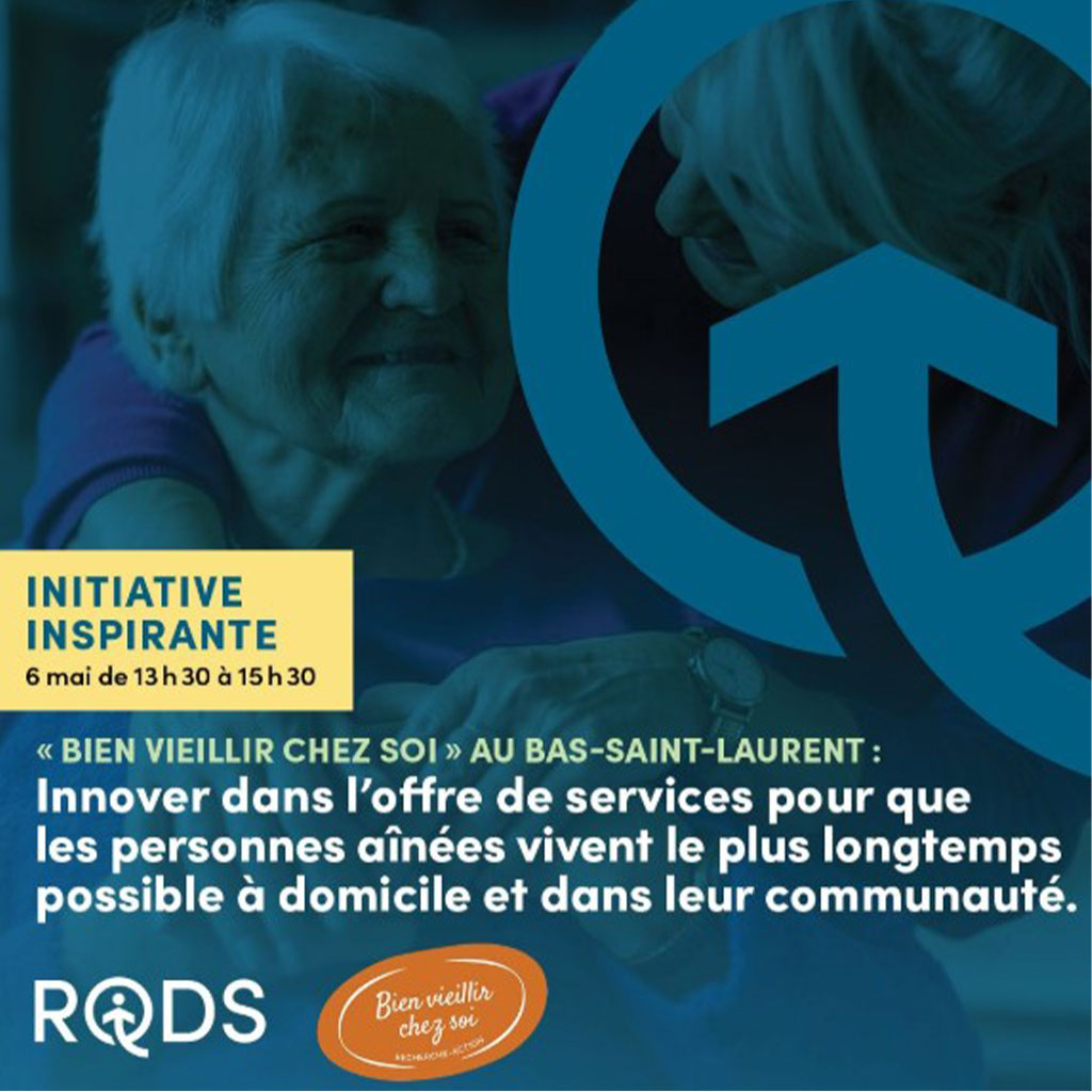 Initiative inspirante