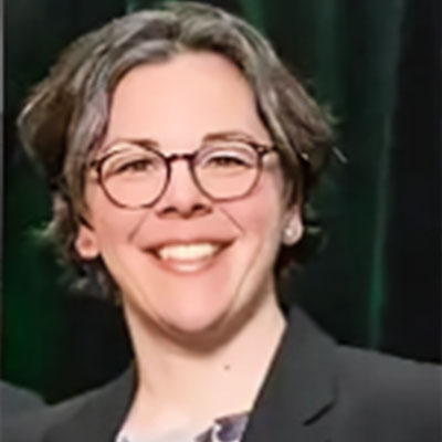 Réseau estrien en développement social - Caroline Duquette