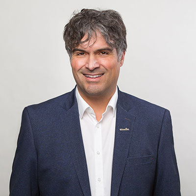 Réseau estrien en développement social - Diego Scalzo
