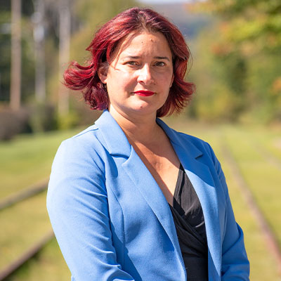 Réseau estrien en développement social - Jinny Mailhot