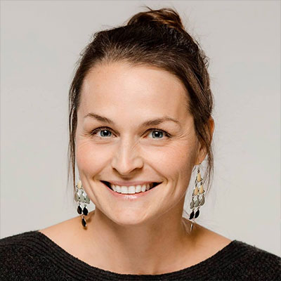 Réseau estrien en développement social - Mylène Rioux