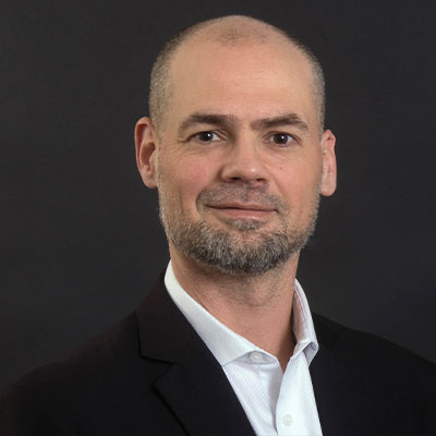 Réseau estrien en développement social - Steve Turgeon