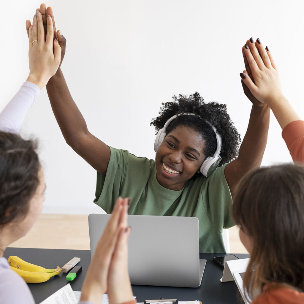 La réussite éducative - la littératie - la santé psychologique