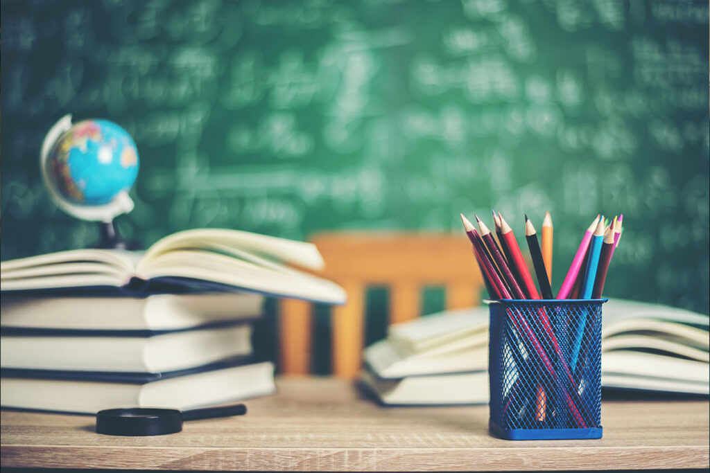 Réussite éducative - Niveau d’éducation